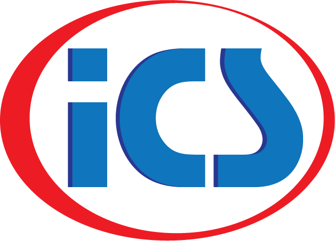 ICS logo